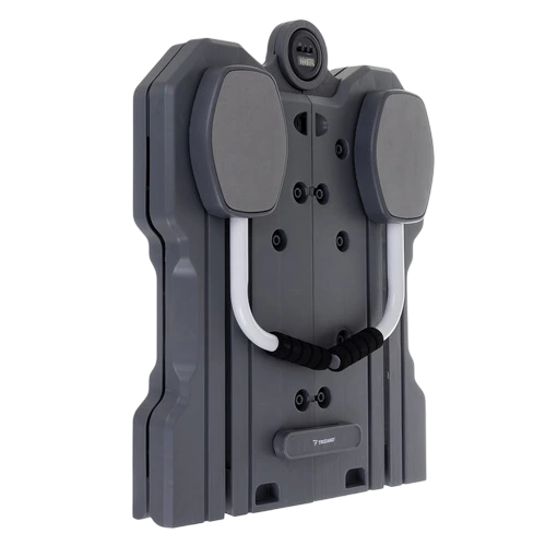 Cvičenie s TRIZAND pilates doskou – posilňovanie celého tela