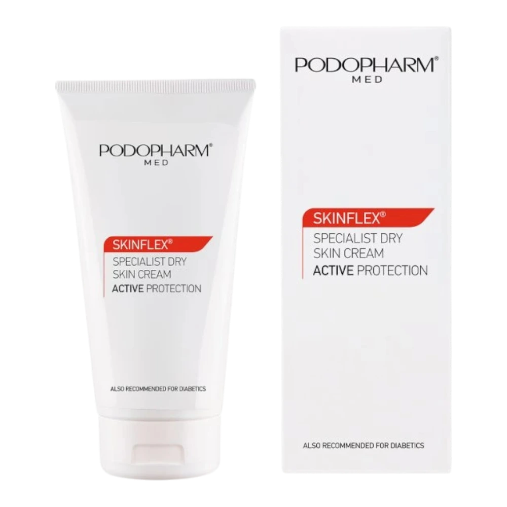 Podopharm Skinflex krém – balenie 150 ml
