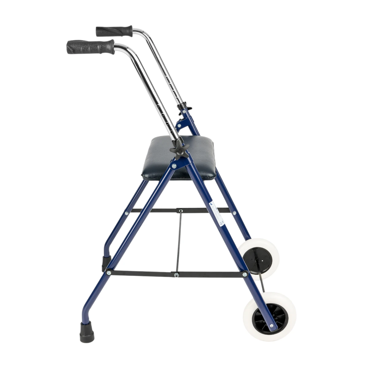 Podpórka dvojkolesová CARMEN