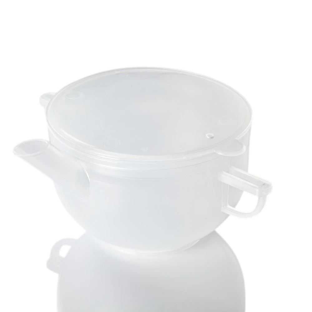 Pohár pre pacientov s náustkom a uškom 300 ml