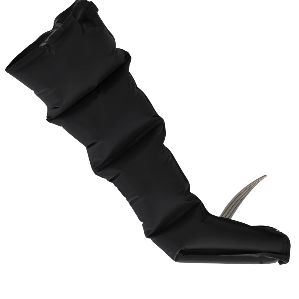 Detail manžiet prístroja Callimed FL-053 – lymfodrenážne vybavenie