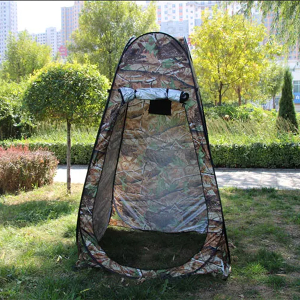 Stan na prezliekanie Army