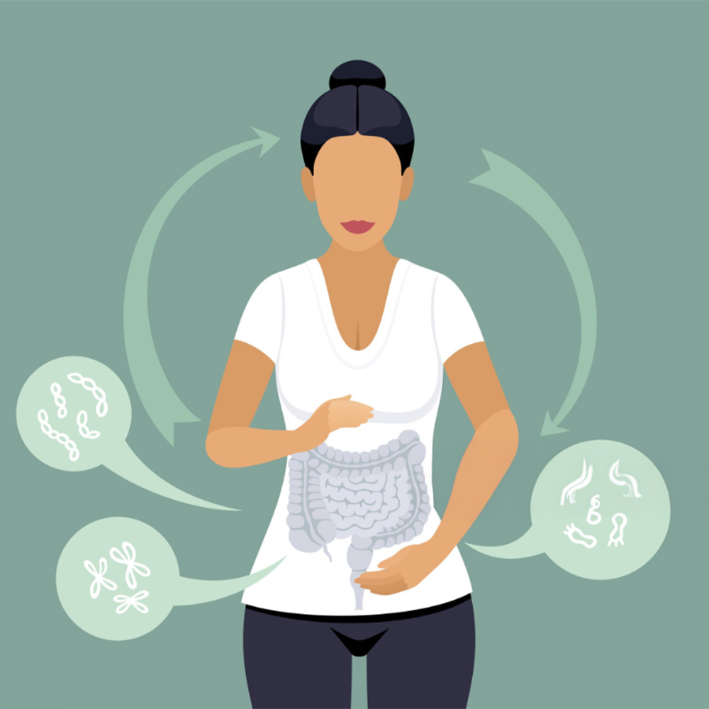 Swiss ProbiotiX Max probiotiká