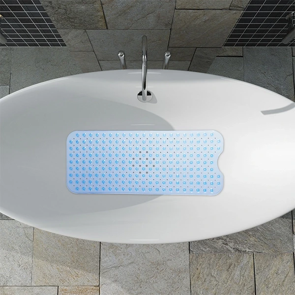 Protišmyková podložka do vane a sprchy