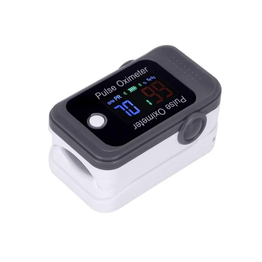 Pulzný oximeter BERY100