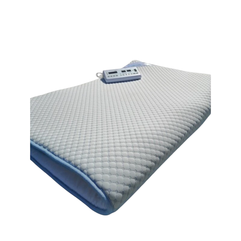 Ovládacia jednotka prístroja Permagon s displejom a reguláciou