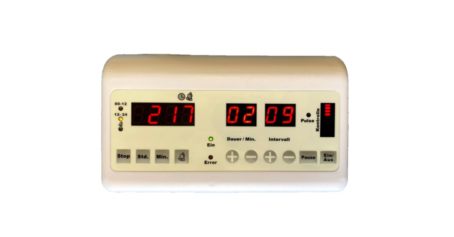 Technické detaily magnetoterapeutického prístroja Permagon – konektory a káble