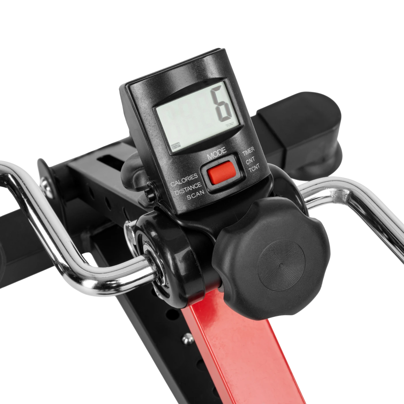 Rotopéd DualTIM s rukoväťami na horné končatiny