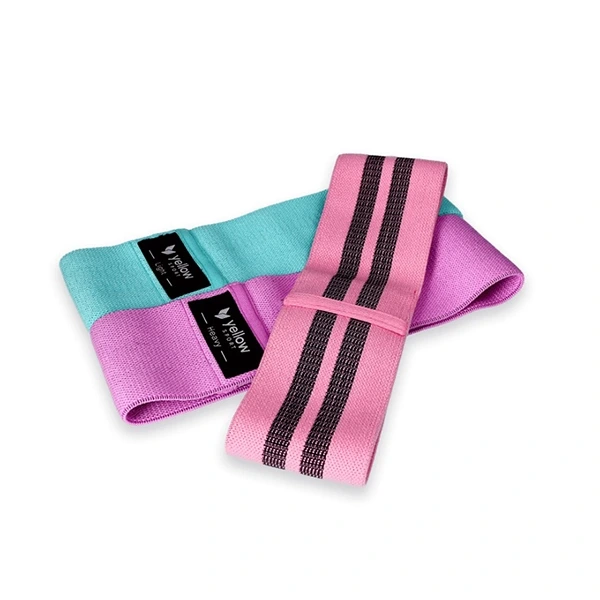 Sada expanderov Hip Bands