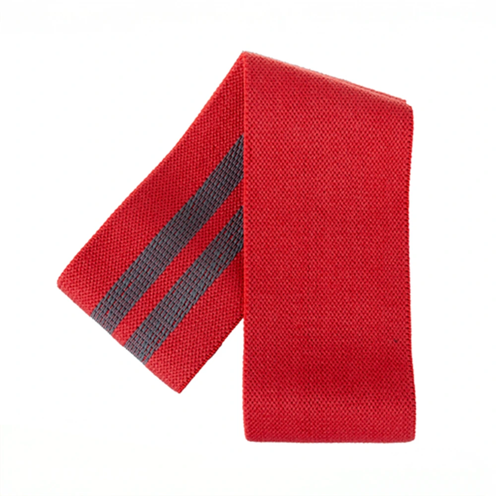 Textilné odporové gumy na cvičenie - detail balenia