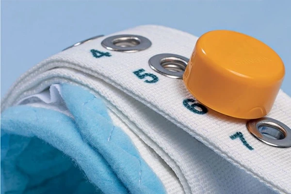 Upevňovací systém SALVAFIX