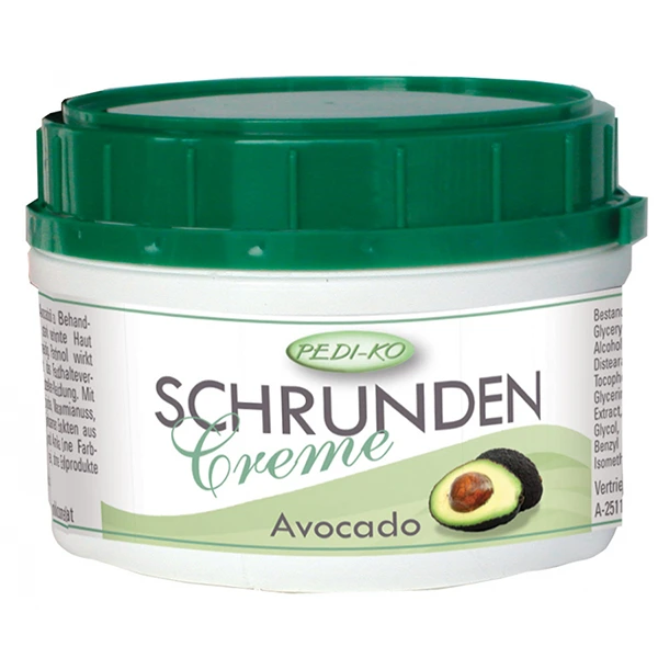 hydratačný krém na popraskané päty