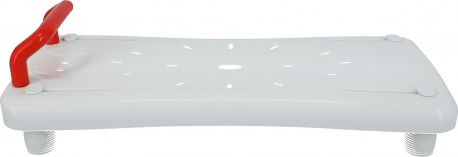 Sedačka na vaňu detail