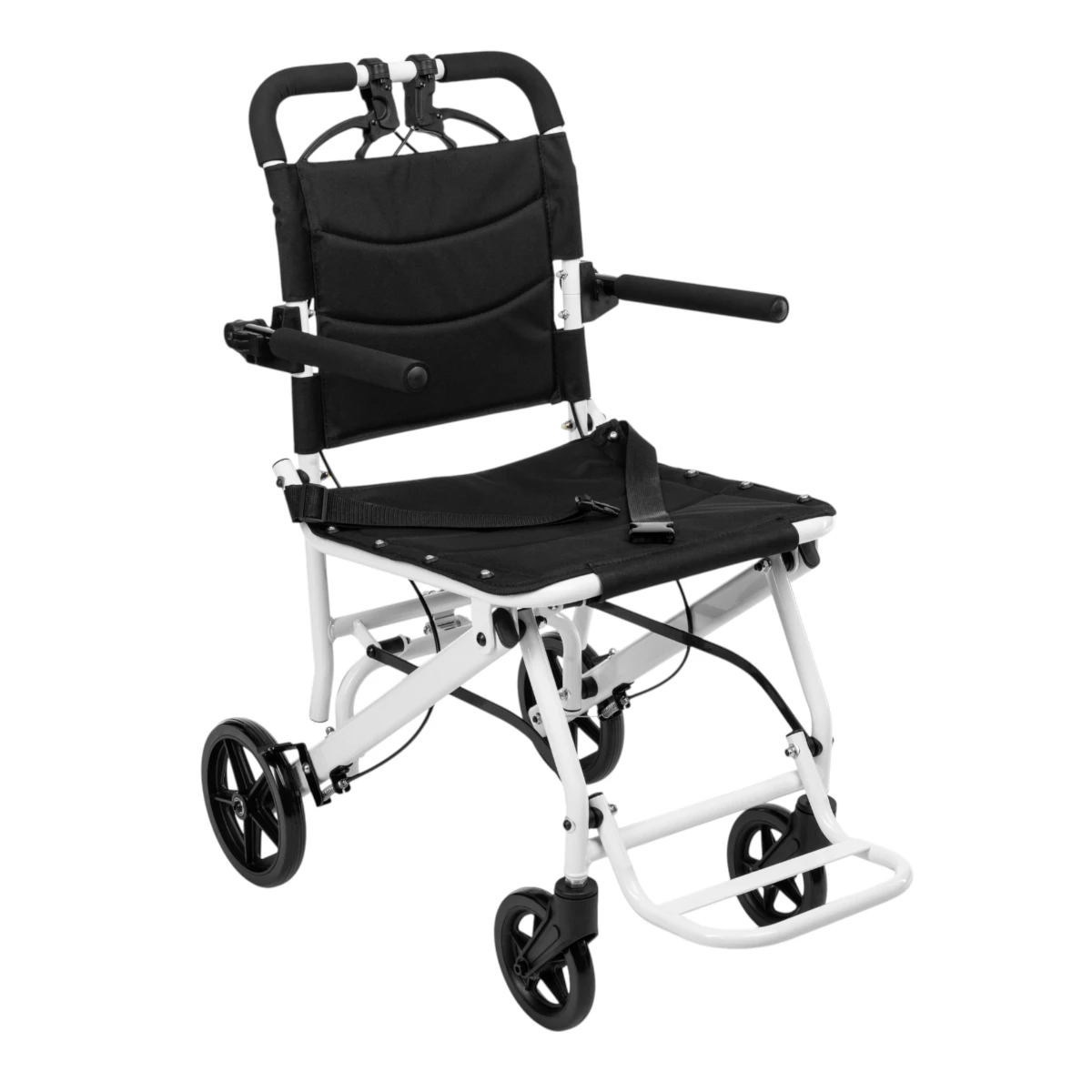 Skladací invalidný vozík MOBIL-TIM