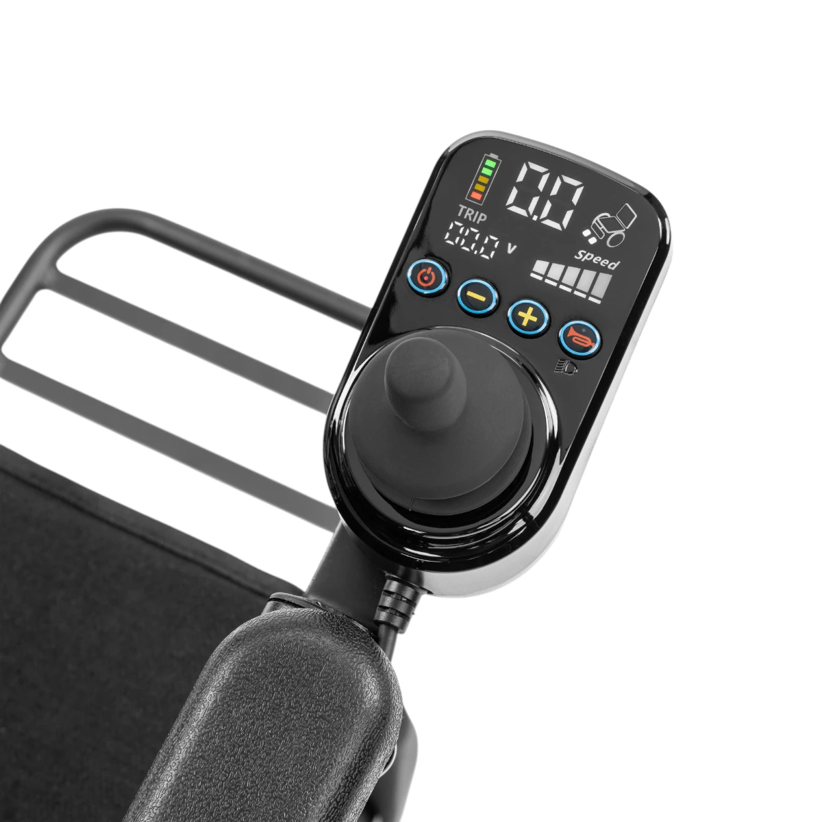 Elektrický vozík SMART-TIM