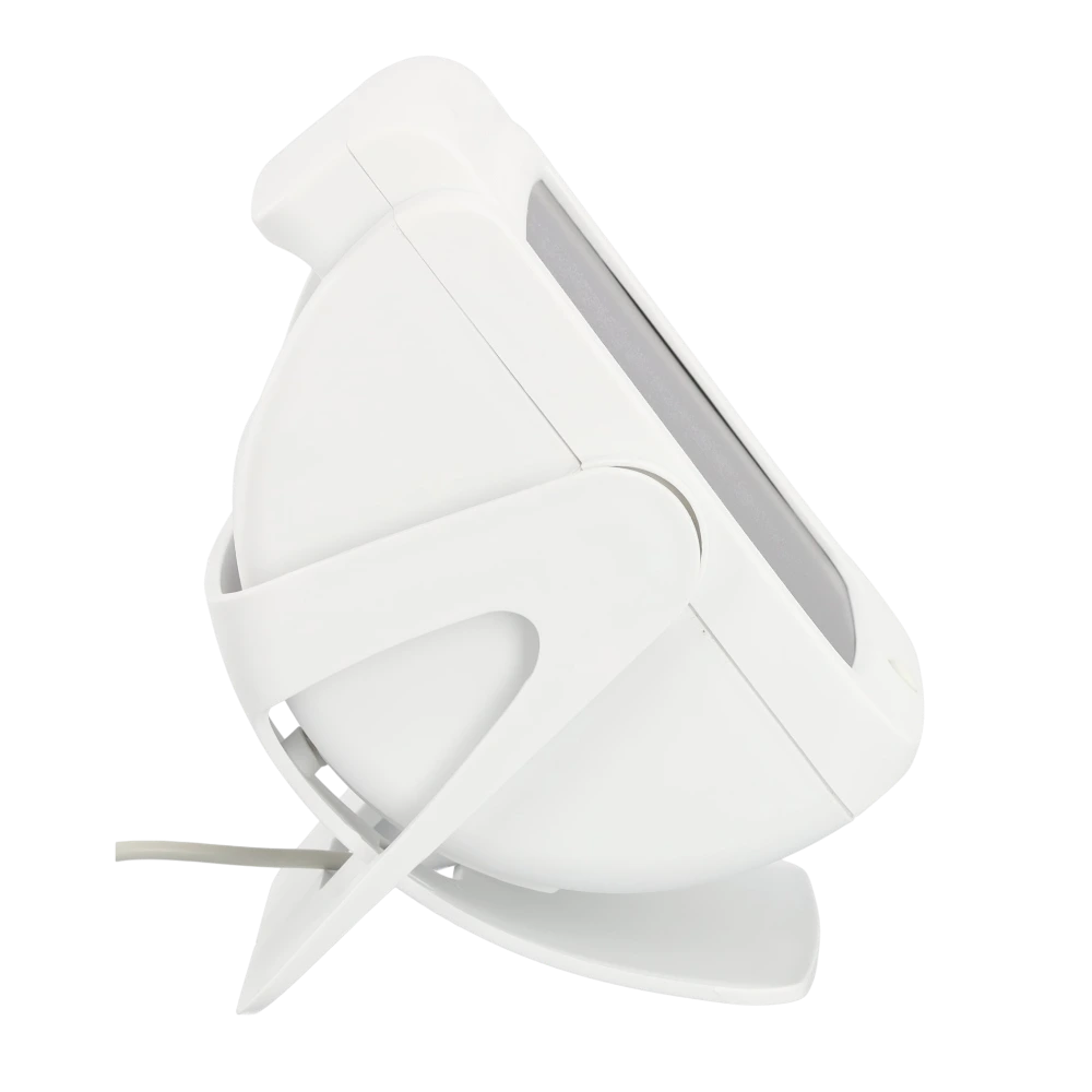 Technický pohľad na infračervenú lampu Sollux L08