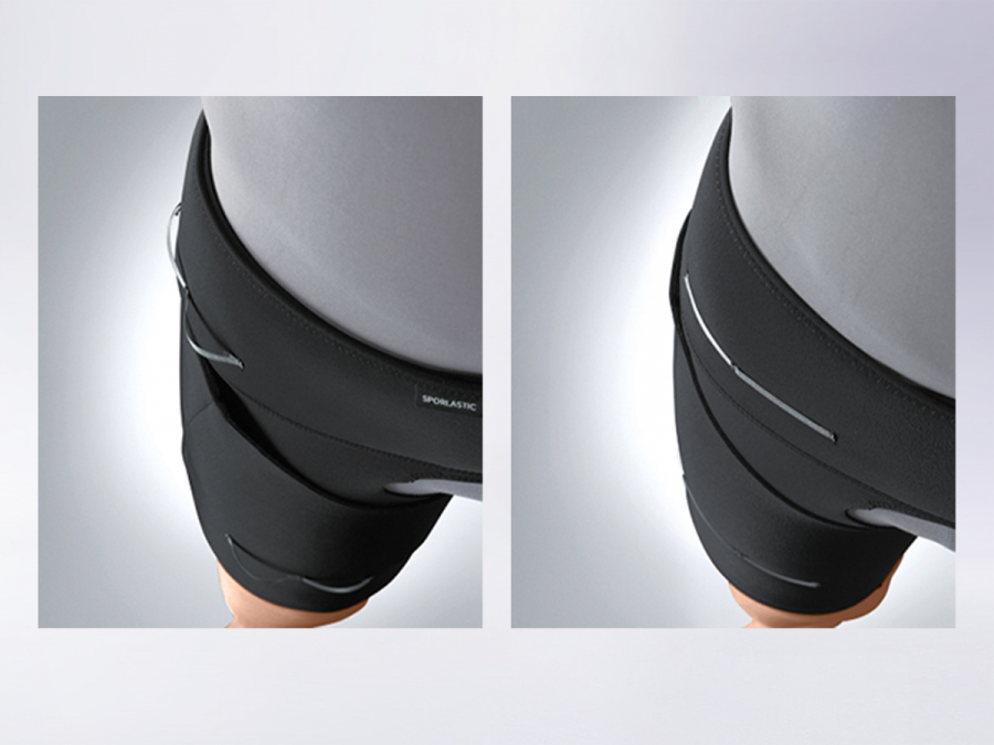 Stabilizačná ortéza COXA HiT