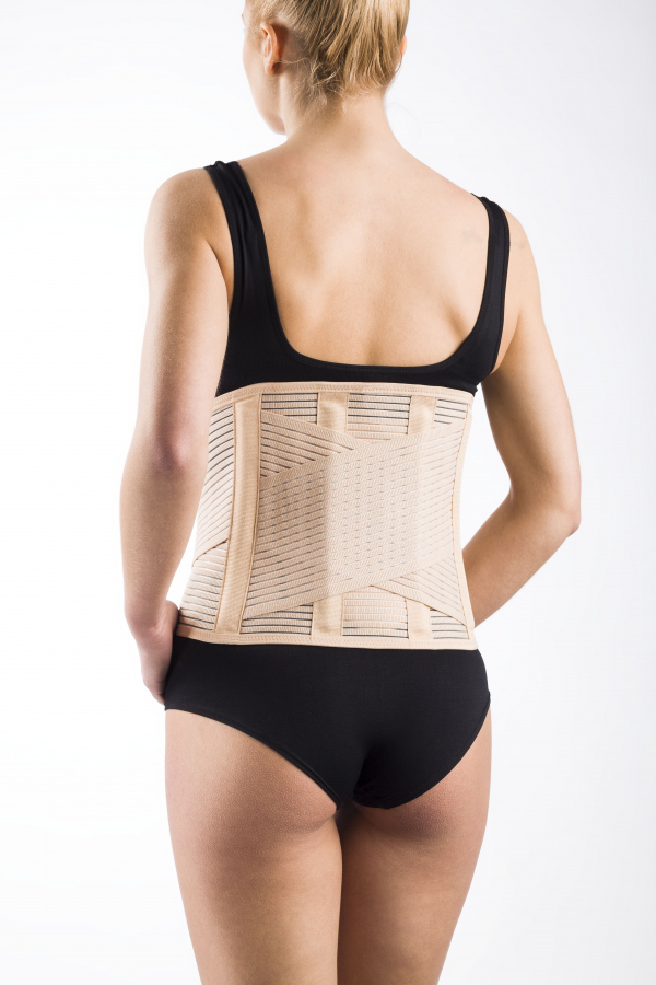 Stabilizačný korzet SLK 701