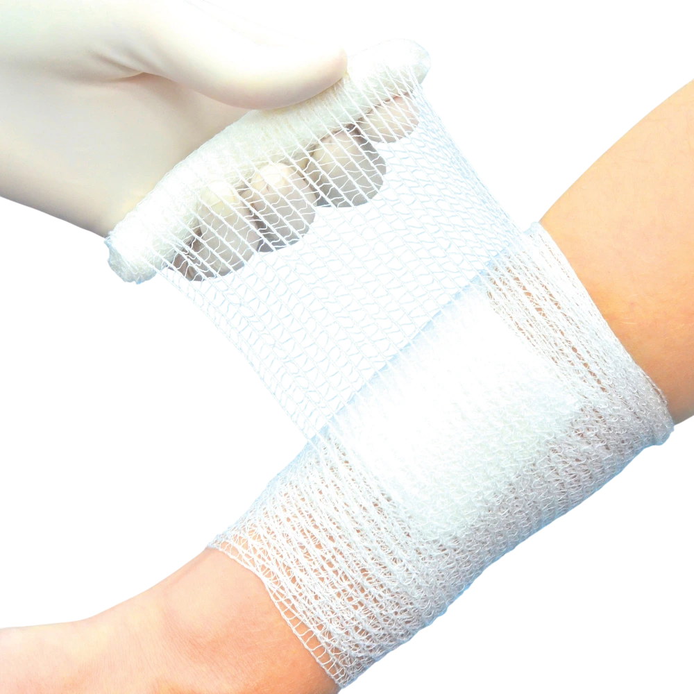 Elastický fixačný obväz elastoBAND 4 m