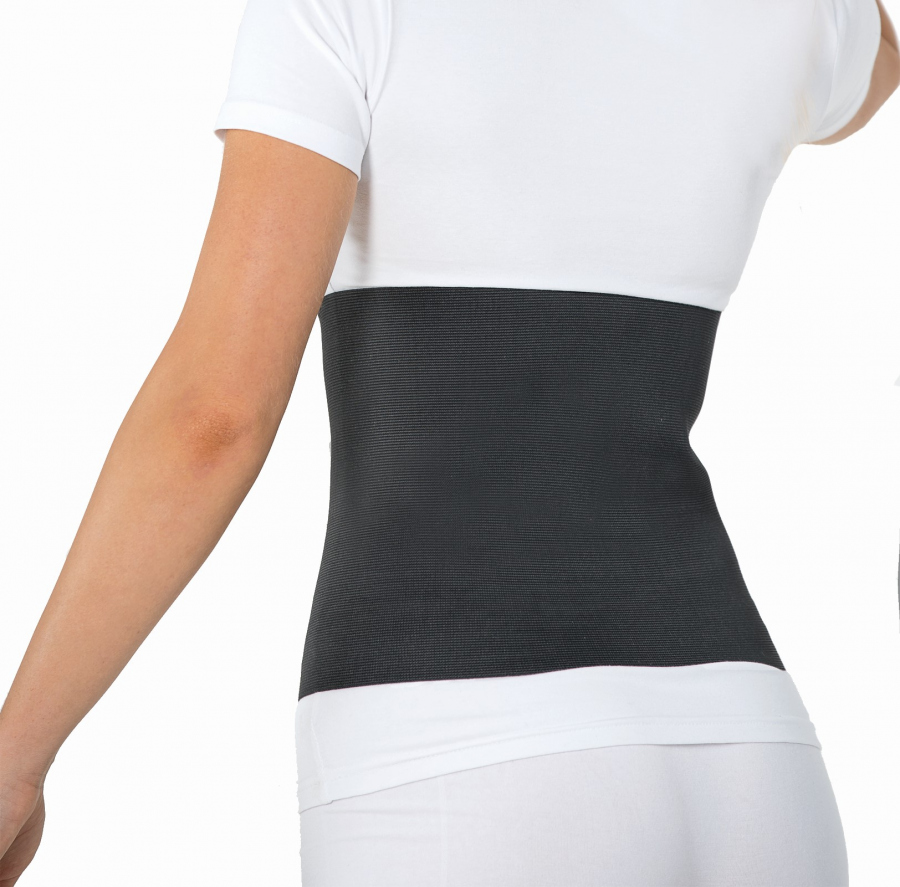 Stomický pás Ventrimax Stoma O-1404