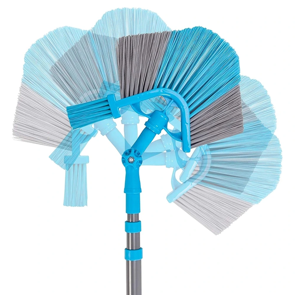 Teleskopická metla – obrázok 1