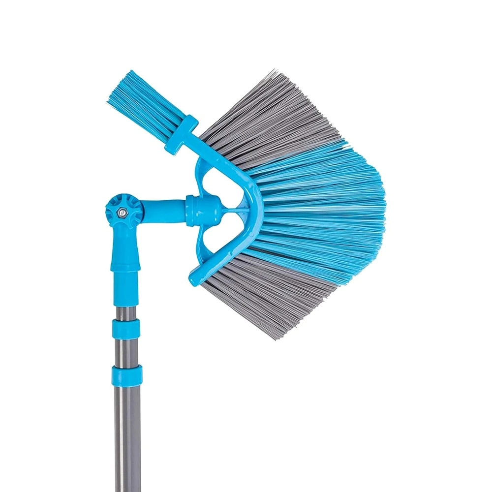 Teleskopická metla – obrázok 2