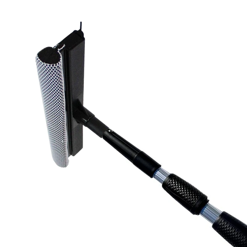 Teleskopická tyč na okná