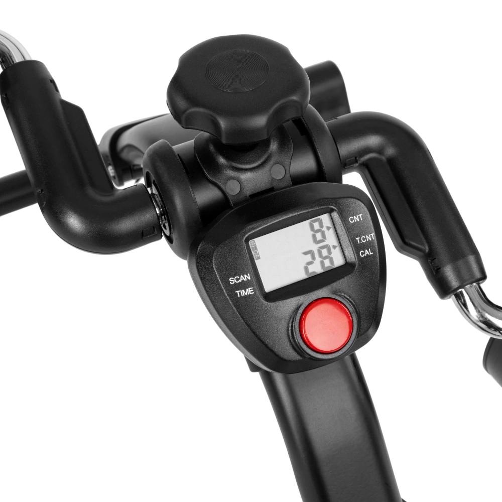 Rehabilitačný rotor TempoTIM Plus – celkový pohľad