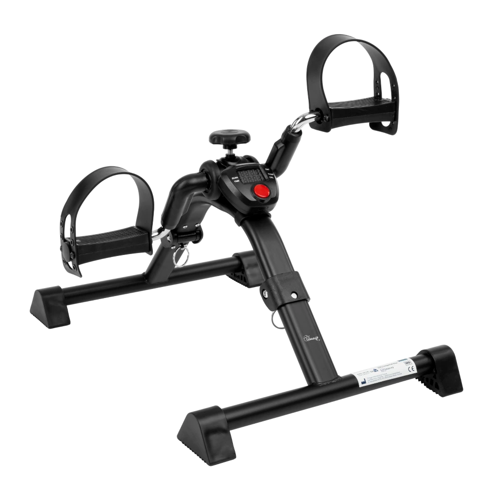 Rotor TempoTIM Plus – stabilná oceľová konštrukcia s protišmykovými prvkami