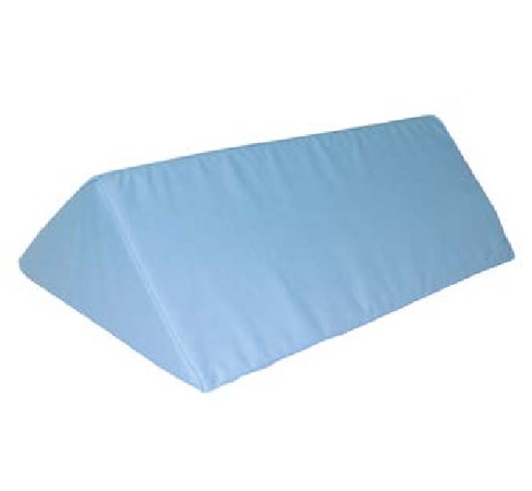 antidekubitná vložka trojuholník