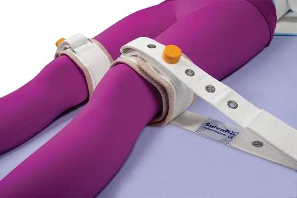 Stehenné pásy SALVAFIX