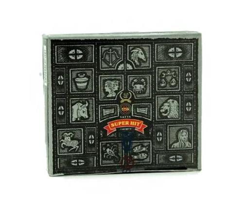 Vonné kužele Satya Super Hit – balenie