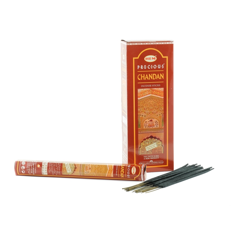 HEM aromatické tyčinky – balenie