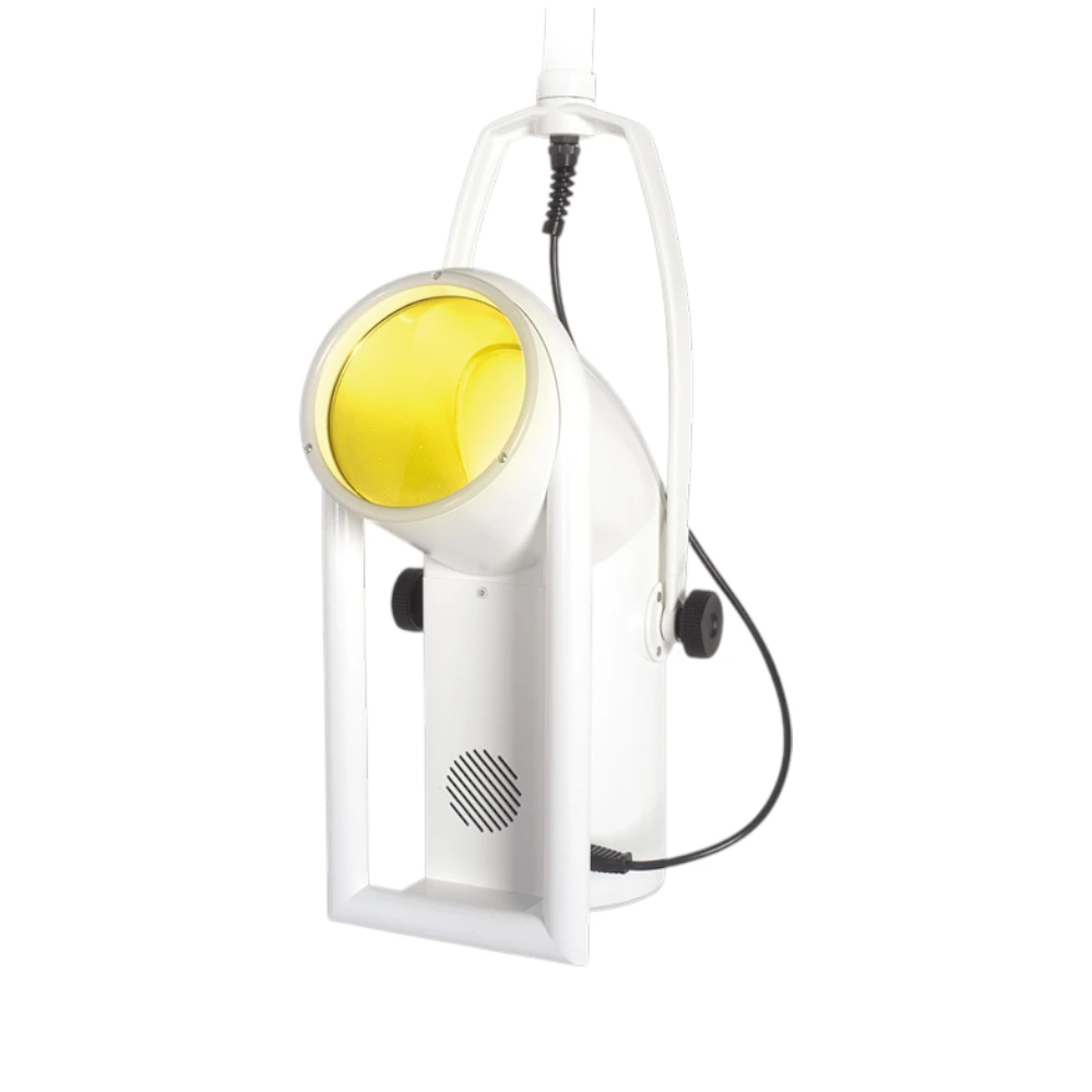 Bioptron 2 prenájom