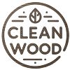 CLEAN WOOD