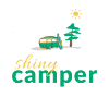 SHINY CAMPER