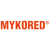 Mykored logo