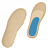 Vložky do topánok