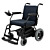 Elektrické invalidné vozíky