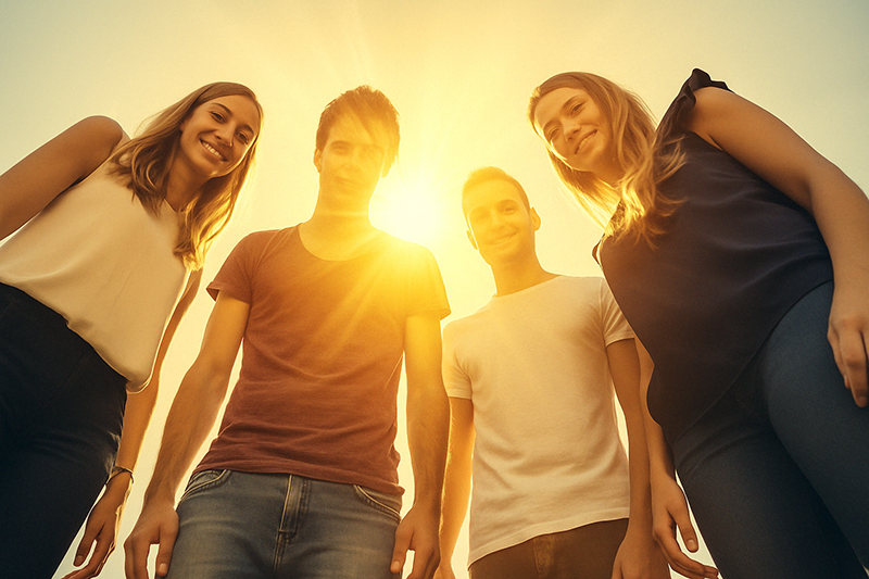 Biolampa - svetelná terapia