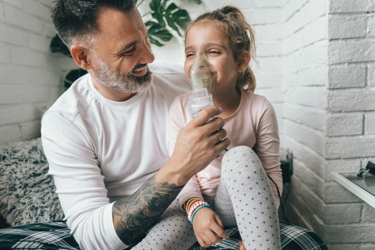 Kyslíková terapie je bezpečná a účinná metóda – vyžaduje si však konzultáciu s lekárom.