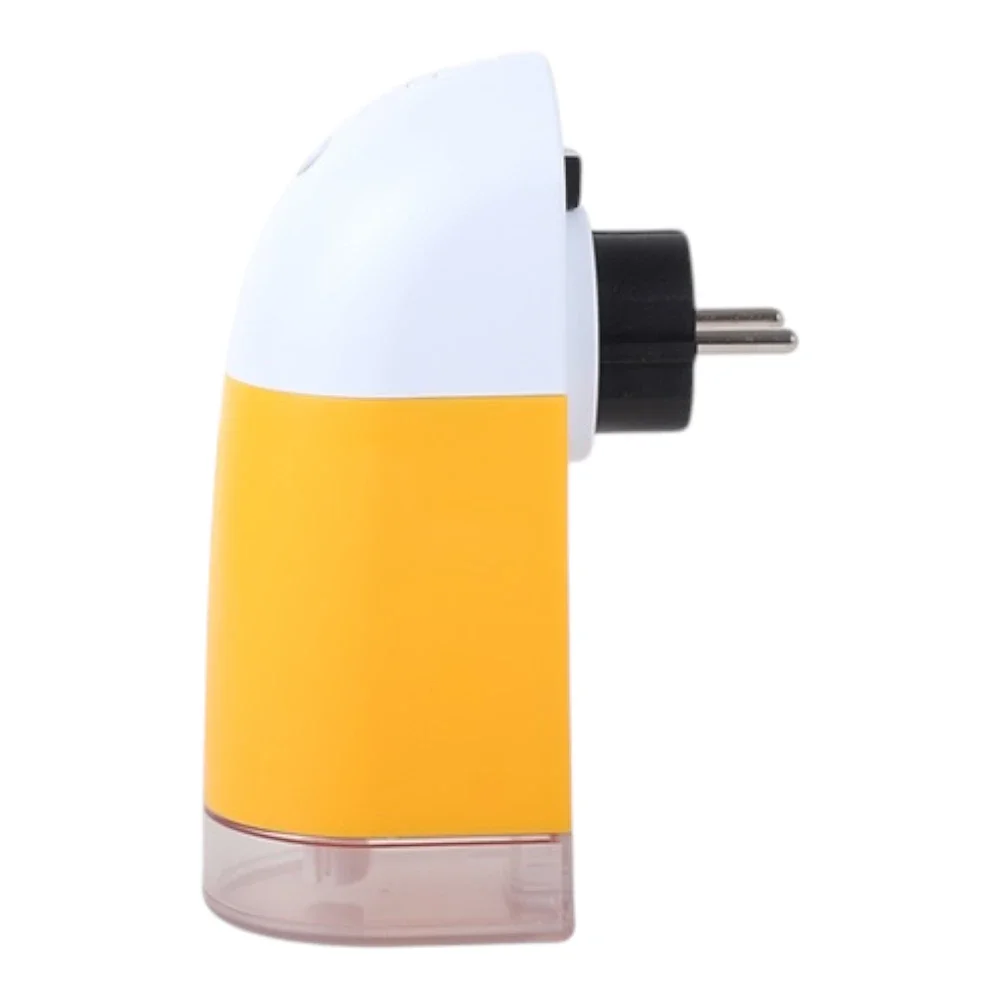 Ultrazvukový difuzér do zásuvky.