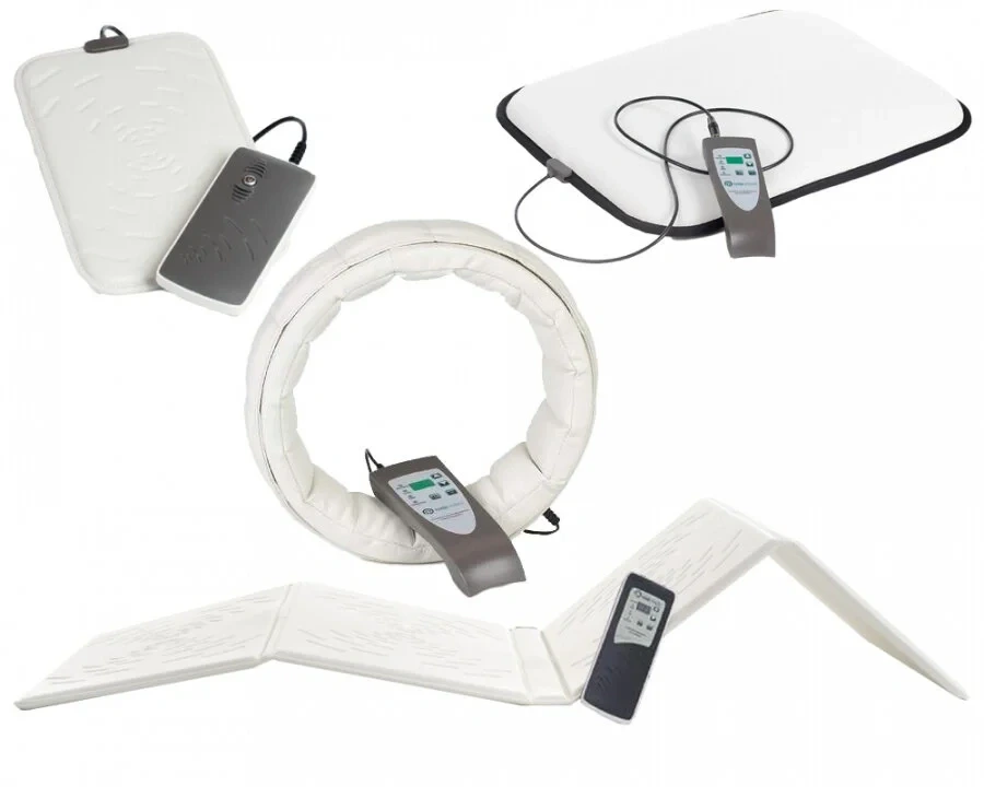 Magnetoterapia je doplnková liečebná metóda, ktorá pomáha regenerovať poškodené tkanivá.