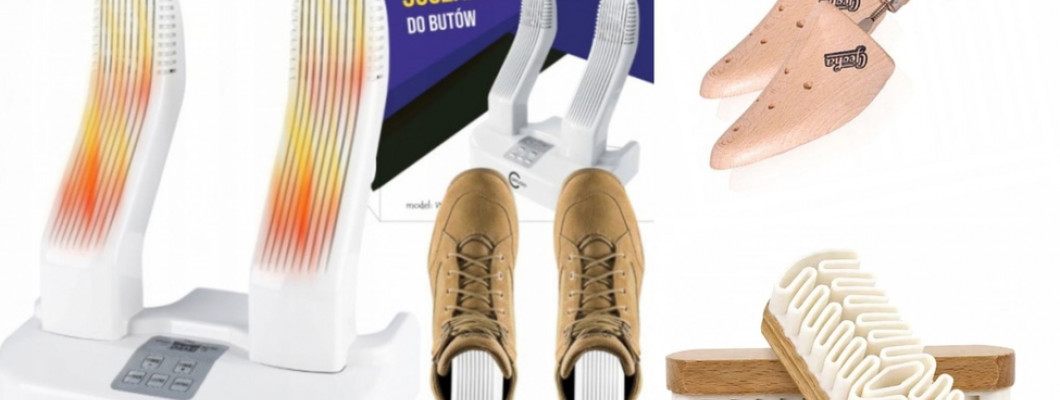 Ako správne starať o vašu obuv?