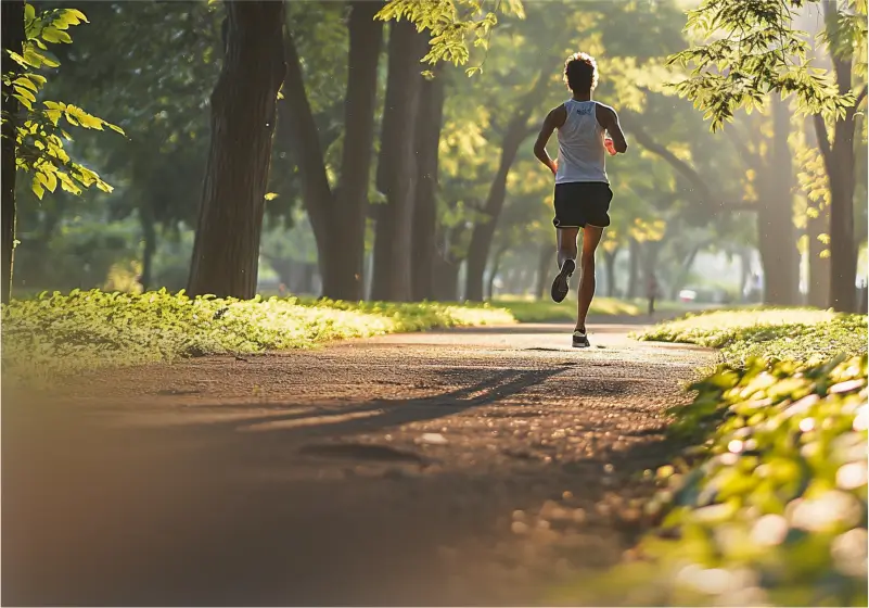 Starostlivosť o telo