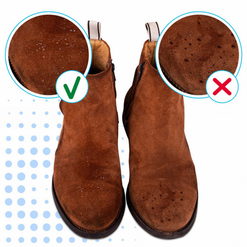 Impregnácia do každého počasia