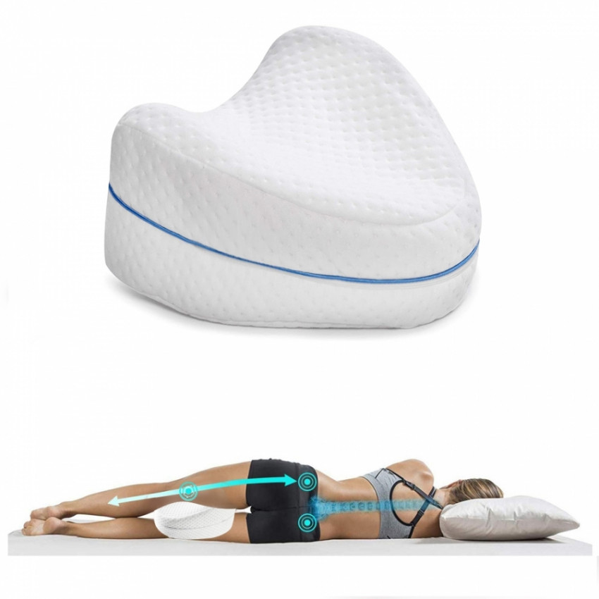 Ortopedický vankúš medzi kolená Memory Pillow Comfy