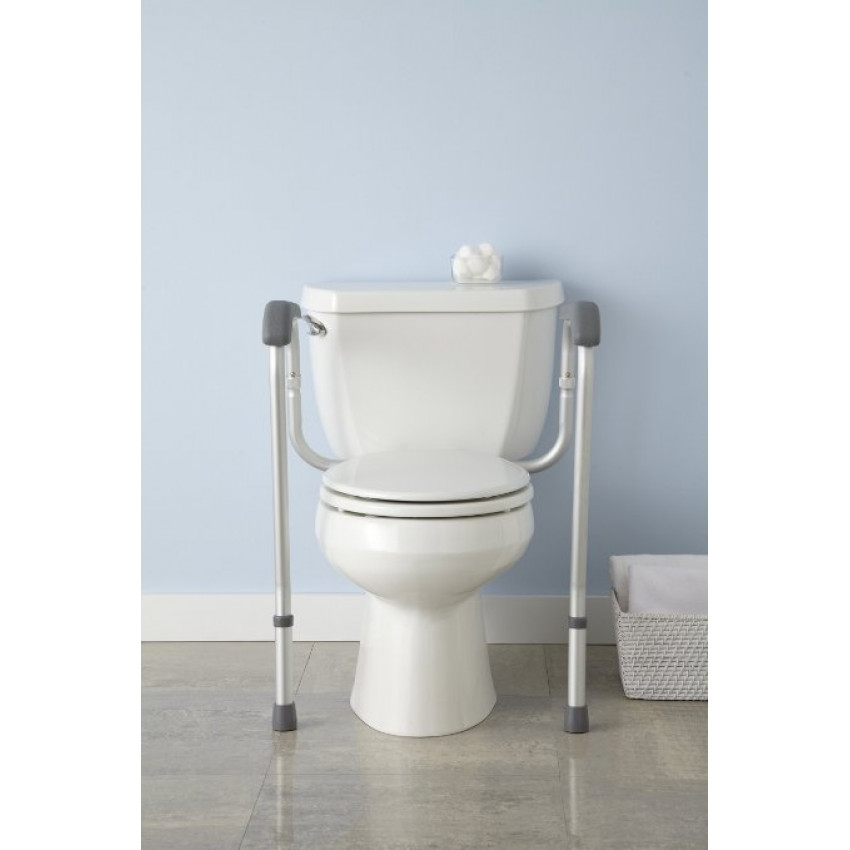 Rozmery a nastavenie madla JMC-C 5300KD