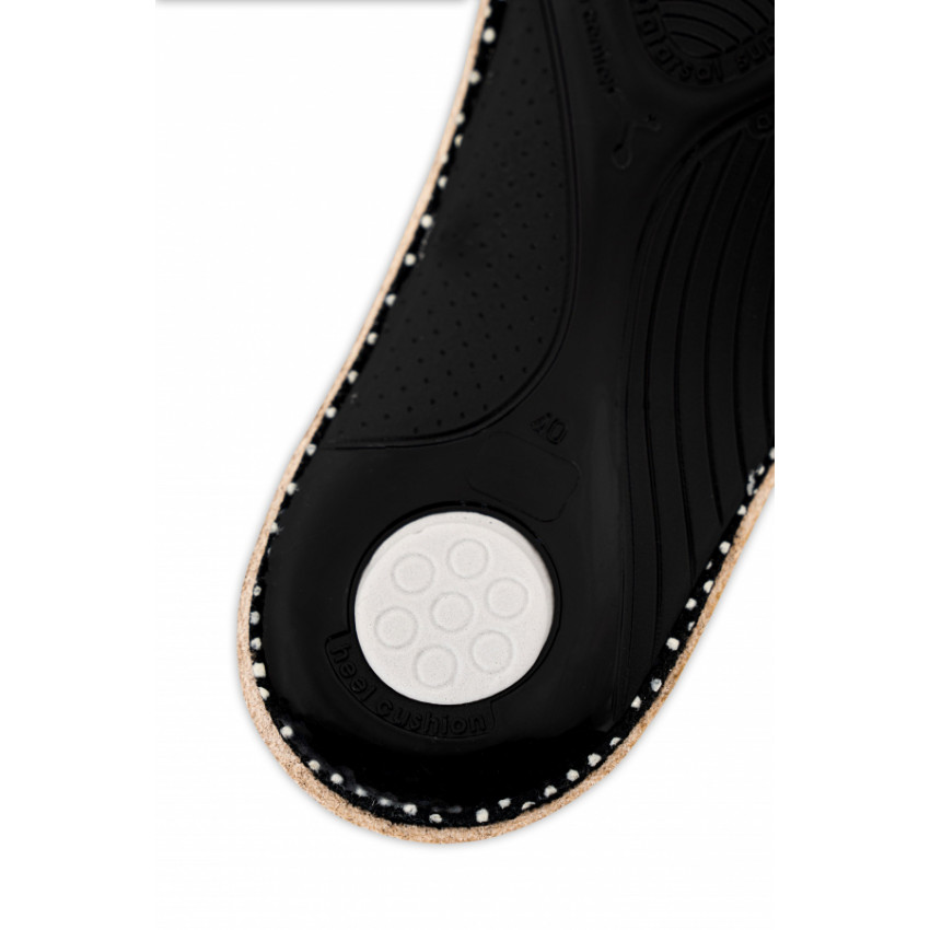 Použitie ortopedických stielok