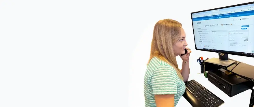 Objednávajte telefonicky